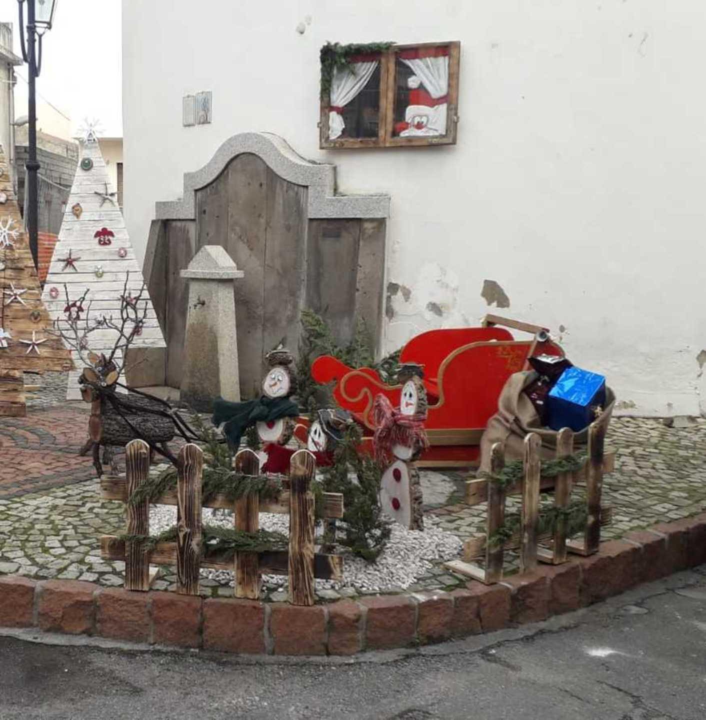Un weekend tra giochi e arrosticini 