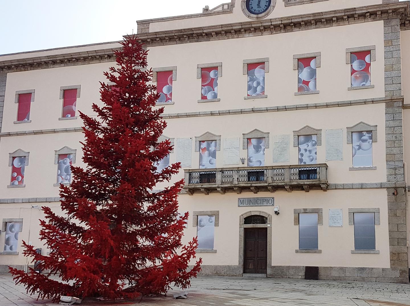 Commercianti, su la testa e nasce il “Piazza Gallura” 