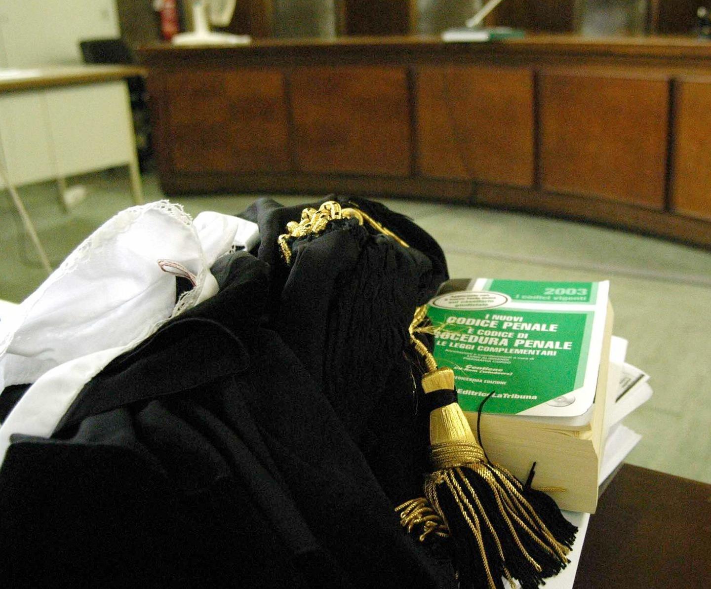 A Tempio il processo non finisce mai: ricorso alla Corte europea 