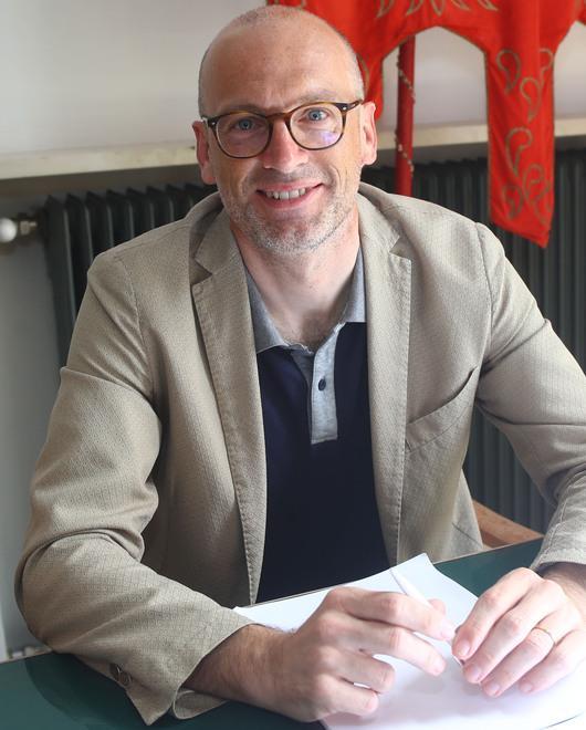 «Troppi impegni di lavoro»: Barbieri lascia giunta e consiglio 