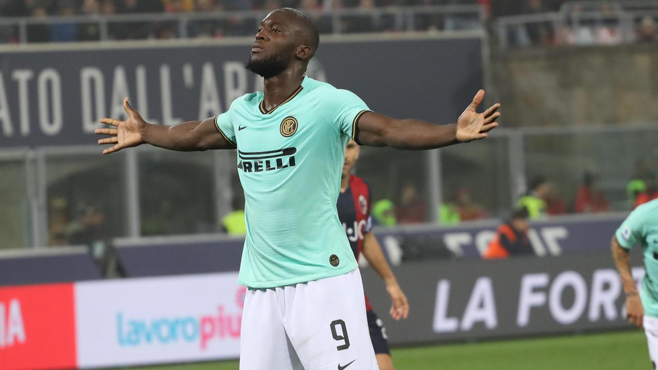 Lukaku