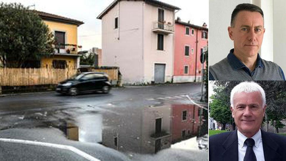 Travolto e ucciso, la lettera di Marchini «L’impegno c’è ma bisogna fare di più»