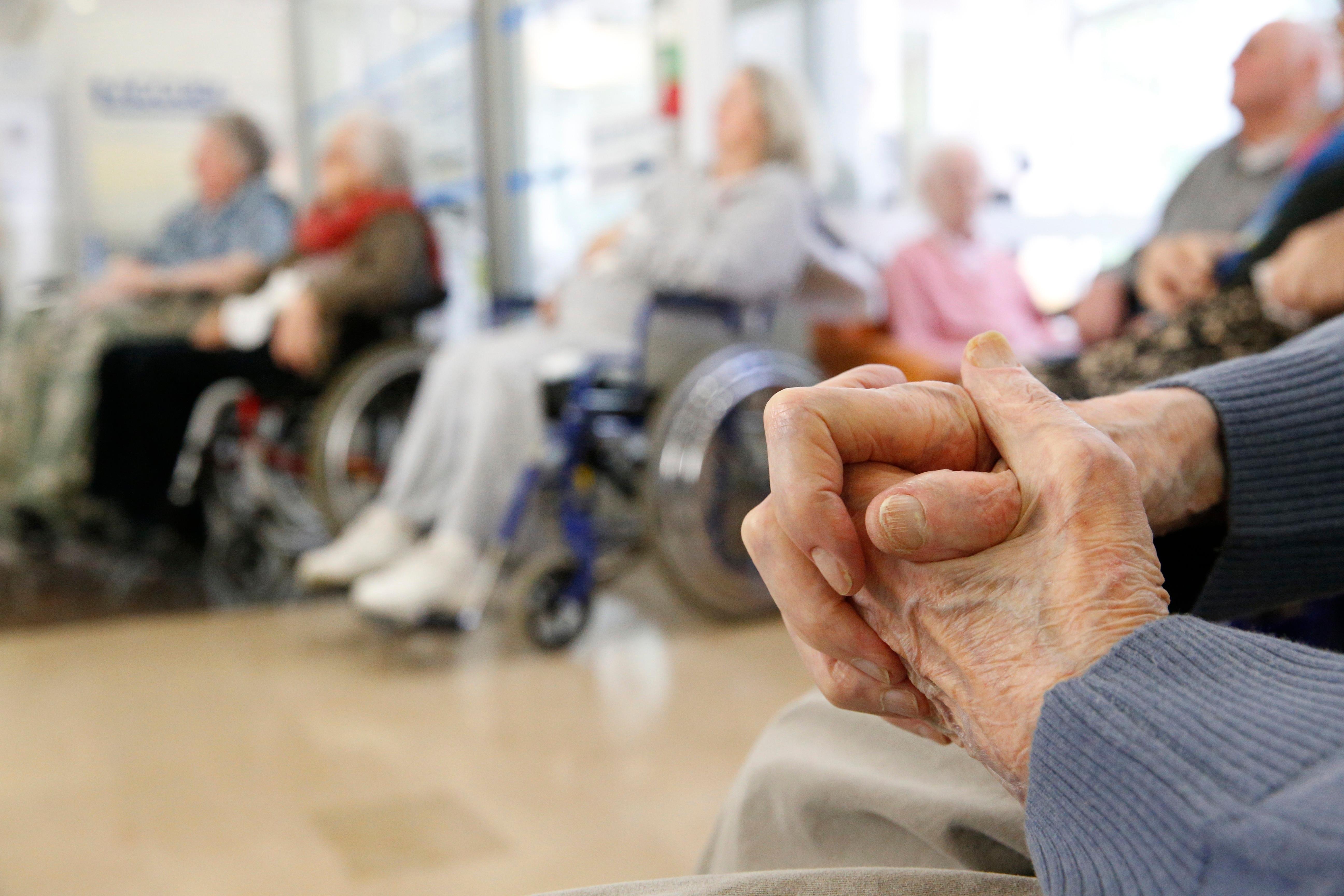 È in crescita la speranza di vita: 86 anni le donne, 82 gli uomini