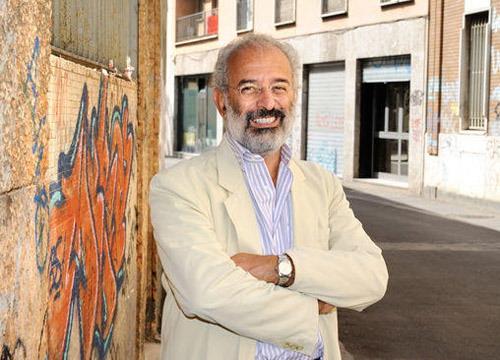 Gad Lerner torna a Reggio Emilia per il ricordo dei fratelli Cervi 