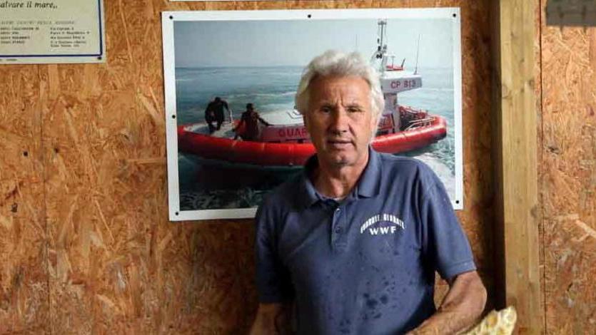 Giannelli (Wwf): brutta la rotatoria in via del Papino
