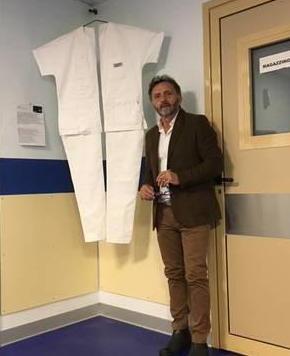 “Divisa”, Francesco Siani contro i tagli alla sanità