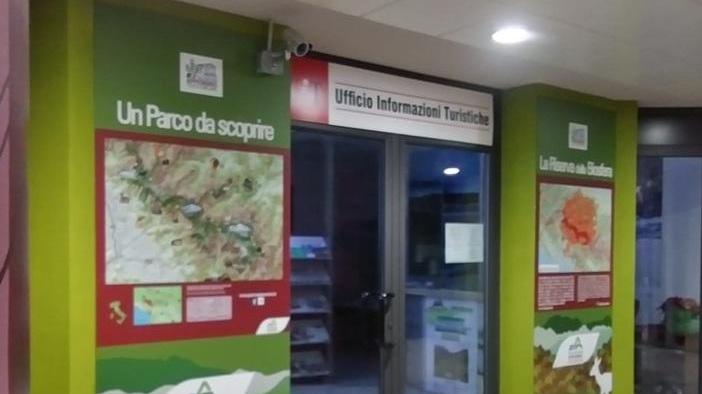 Un nuovo punto informazioni per lo sci e il trekking