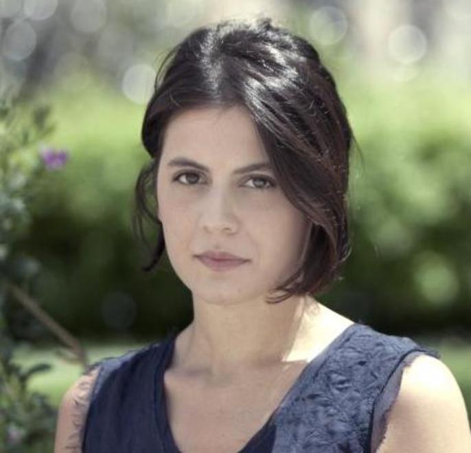 Dal Messico agli Usa con Valeria Luiselli
