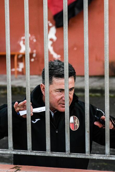 Monaco ringrazia i giocatori «Veniamo da 2 mesi tirati, la sosta capita a proposito»