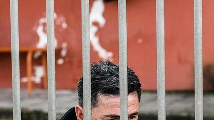 Monaco ringrazia i giocatori «Veniamo da 2 mesi tirati, la sosta capita a proposito»