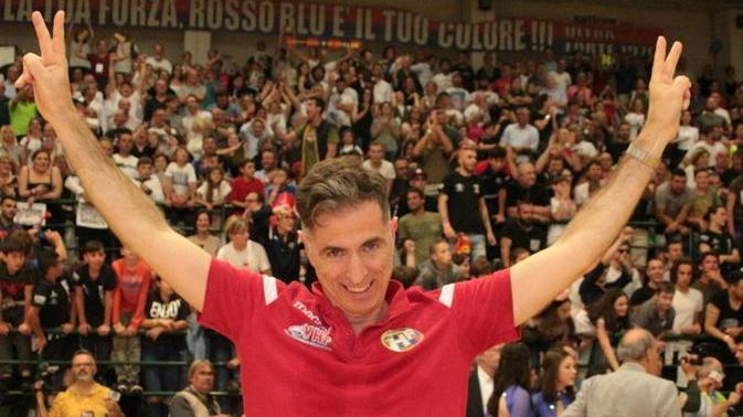 Il bilancio di Bresciani «Noi troppo nervosi»