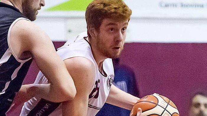 Us Livorno, prova d’orgoglio Gea Grosseto deve arrendersi