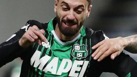 male caput0 e peluso locatelli c’è