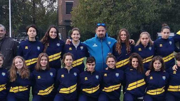 San Paolo, dove il calcio femminile è di casa «Siamo in crescita, abbiamo cento tesserate»