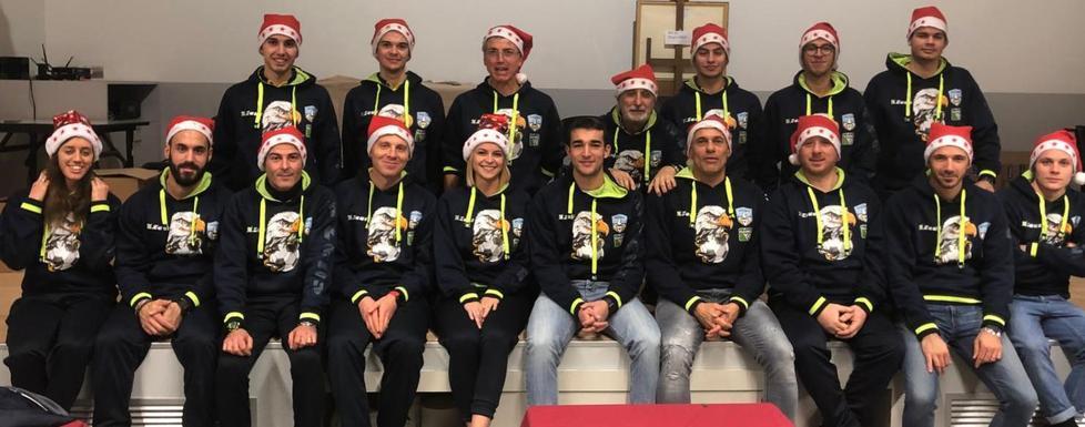 «Carichi per il 2020»