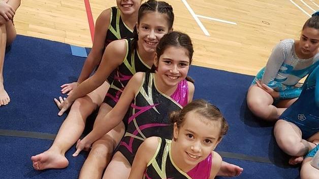 Visport Castelvetro, weekend di festa e pioggia di medaglie per iniziare la stagione