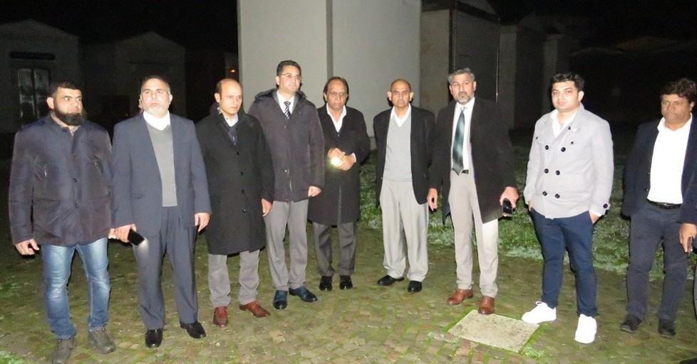 Cento fa scuola di integrazione Uniti per la pace nel Kashmir