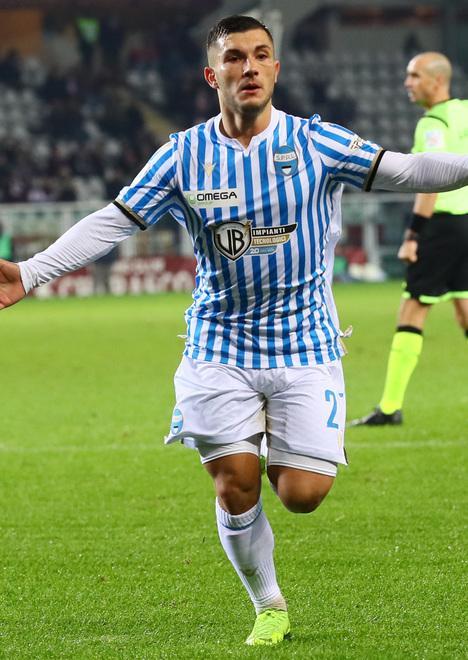 La Spal di Semplici sa risorgere come l’araba fenice