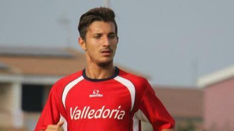 Un poker del Valledoria affonda lo Stintino
