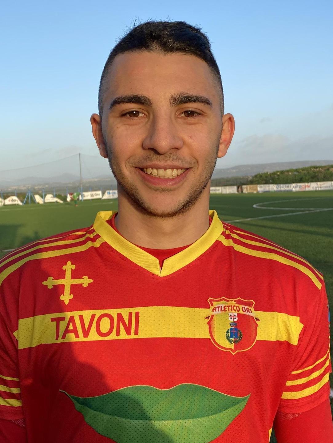 Atletico Uri, fa tutto Mura 