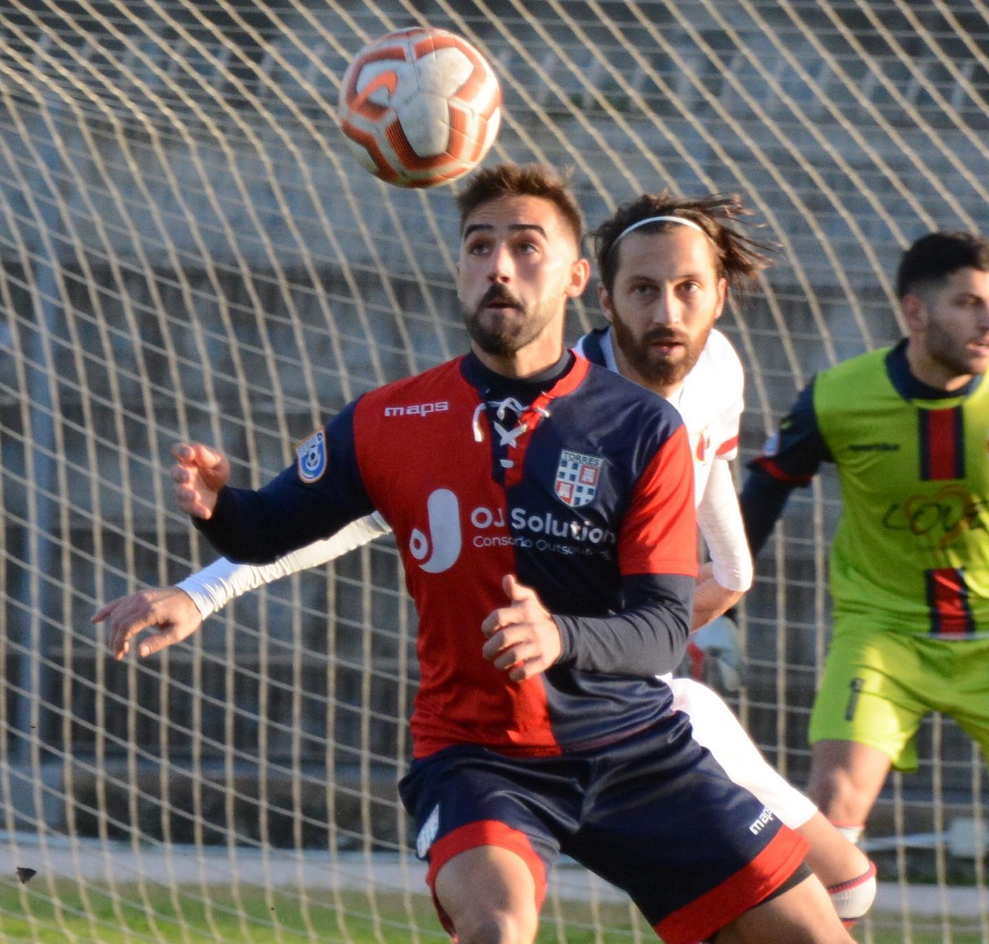 Milani: «Una grande squadra»