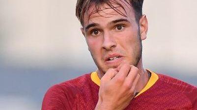 Occhi puntati sul baby Riccardi