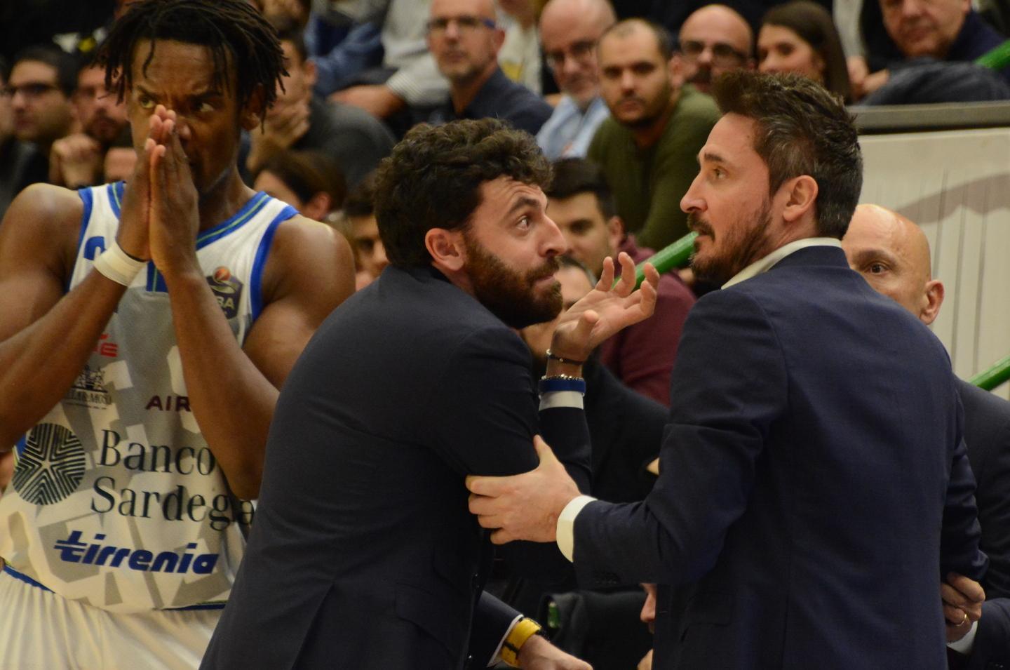 Pozzecco, l’orgoglio di un coach vincente 