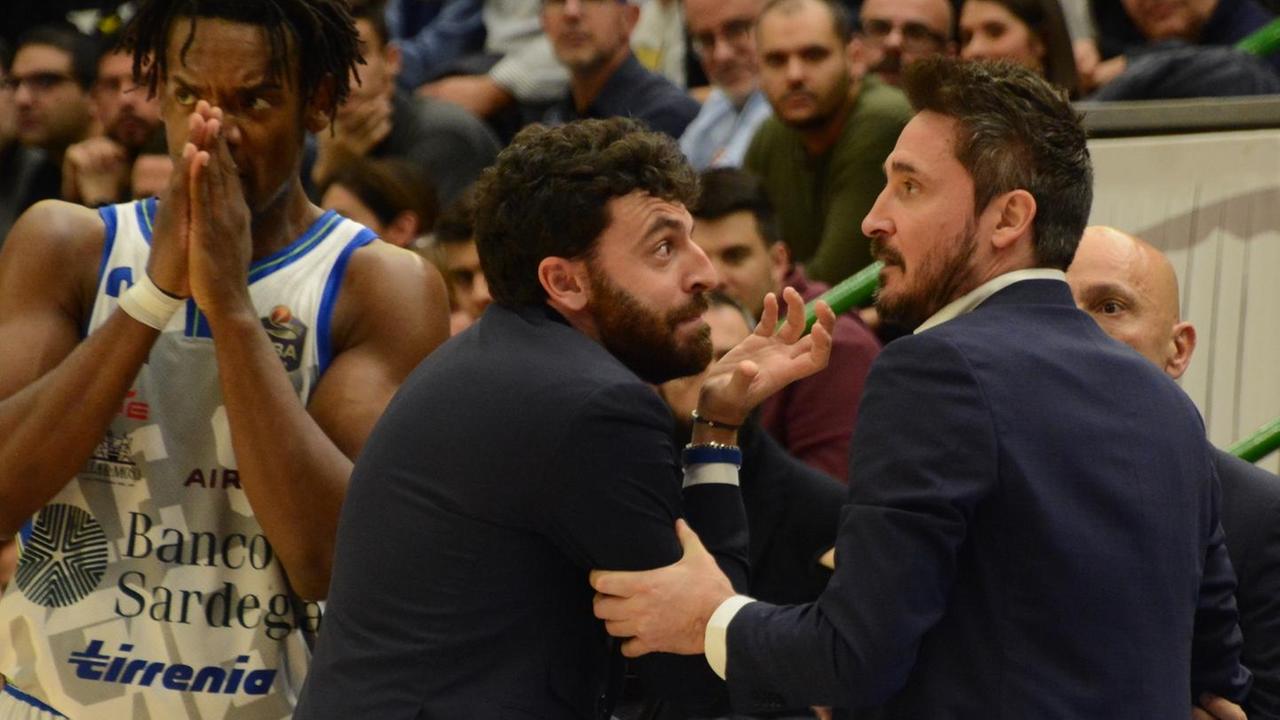 Pozzecco, l’orgoglio di un coach vincente