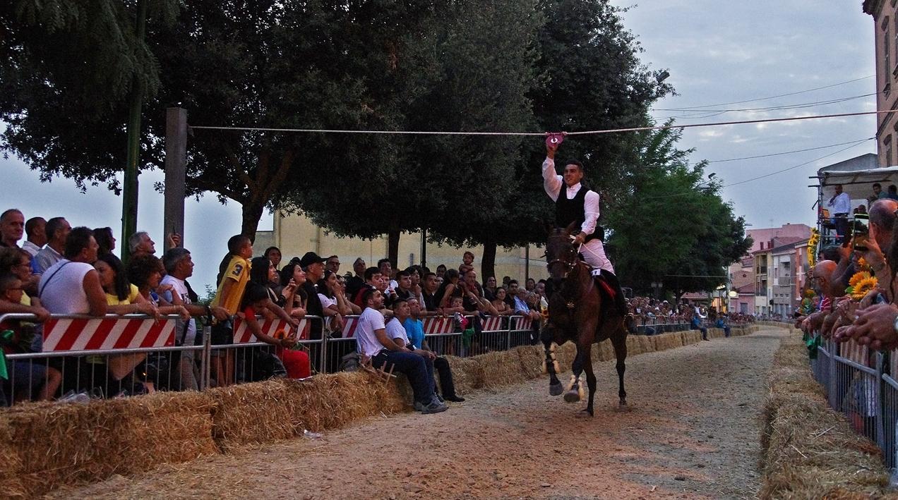 La Corsa all’anello nel palmarès dei grandi eventi 