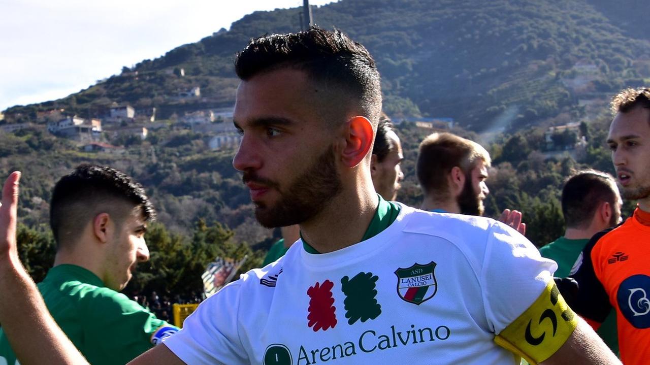 Per il Lanusei un punto e un rimpianto di troppo
