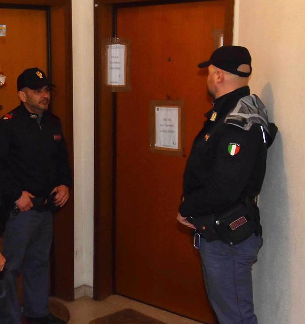 Subaffitti in nero agli stranieri Sei gli irregolari 