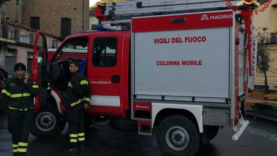 Frane, Reggio aiuta Imperia