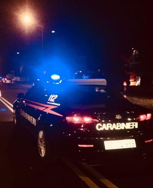 Dà il metadone alla sua ragazza che va in overdose: denunciato 
