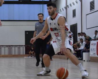 Alla Bmr il derby con Montecchio L’E80 Bema si arrende all’ultimo 
