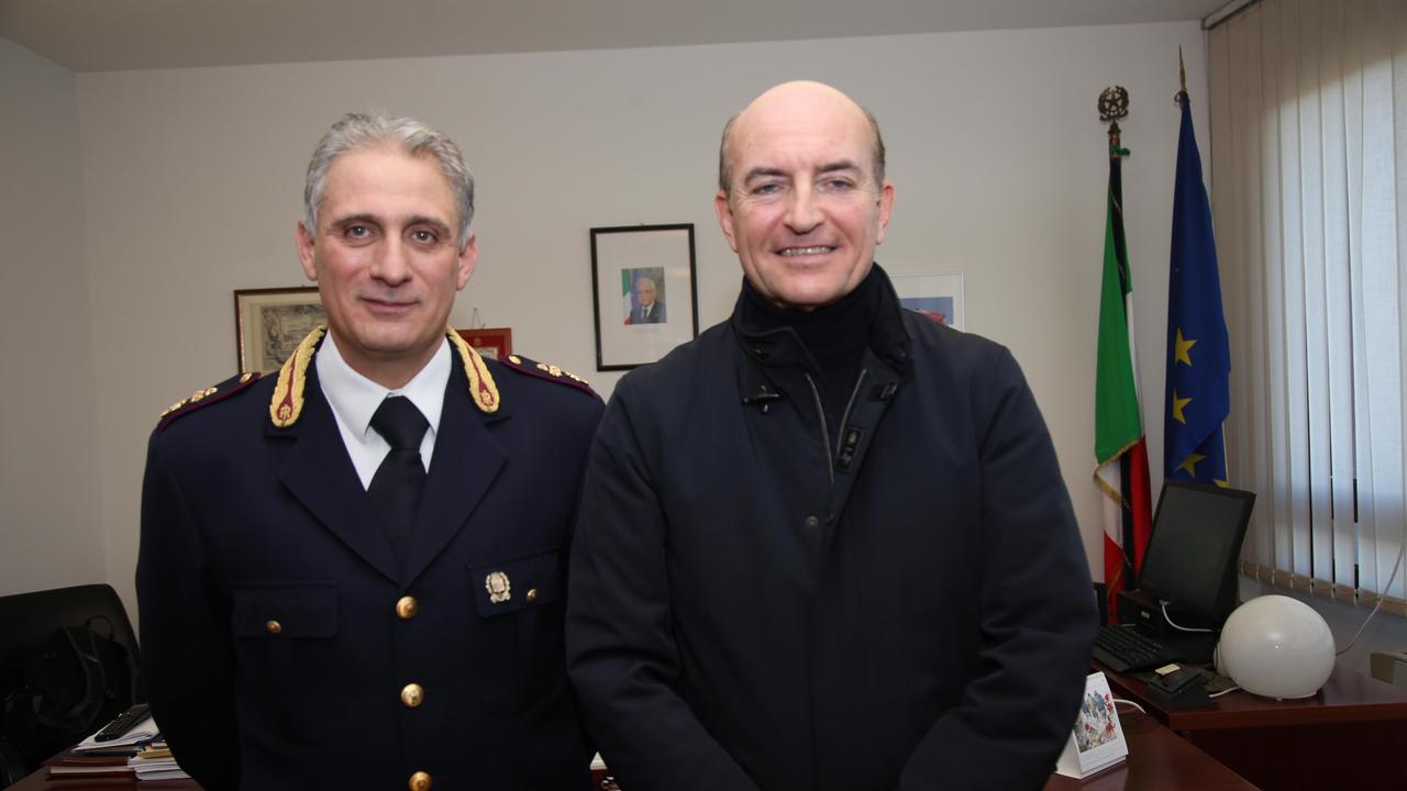 Modena, il questore: "Lotta incessante contro i furti, potenziamento della task force per le festività"