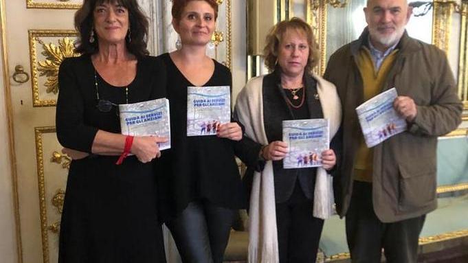 Servizi per anziani: una guida per sapere cosa offre Lucca
