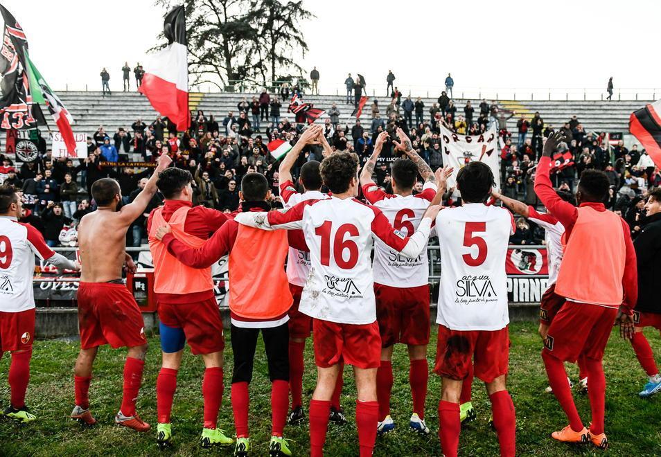 Il ds Deoma: «Il Prato è la squadra da battere, ma la Lucchese se la giocherà sino alla fine» 