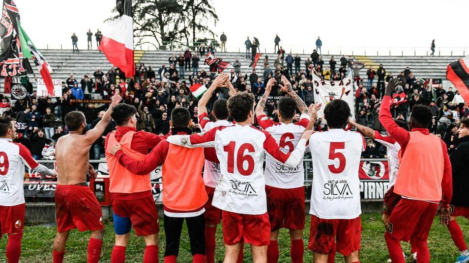Il ds Deoma: «Il Prato è la squadra da battere, ma la Lucchese se la giocherà sino alla fine»