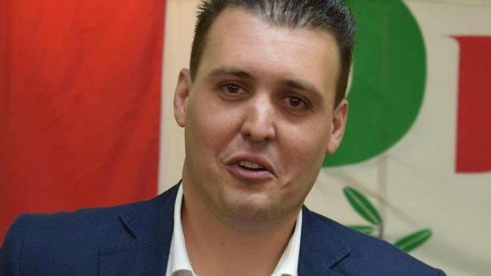 Spelta si dimette dal consiglio «Lascio il Pd, vado con Renzi»