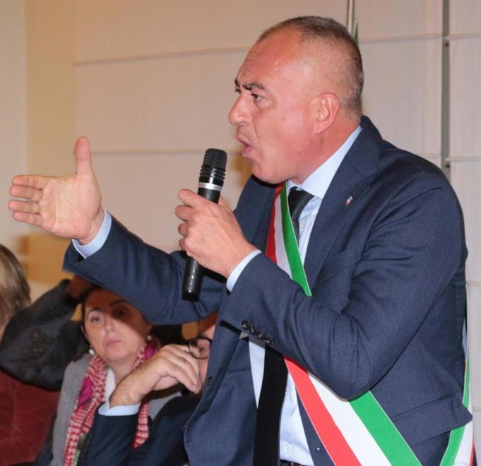 Coluccini: ricorso al Tar da chi ha causato il disastro