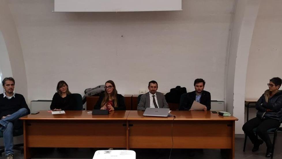 Primi 6 mesi della sindaca Alberta Ticciati Progetto per turismo, terme e commercio