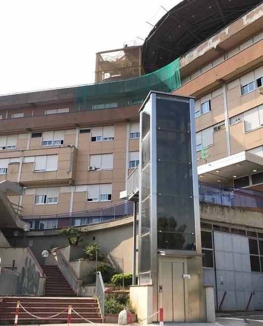 «Gli angeli dell’ospedale mi hanno salvato»