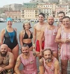 È tutto pronto per la nuova impresa degli Argonauti