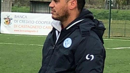Il Venturina tiene a Capanne, ma il secondo posto se ne va