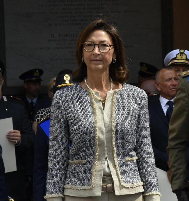 Il nuovo prefetto è Fabio Marsilio, Torraco all’Aquila 