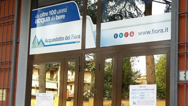 Chiusura sportelli in anticipo oggi e il 31