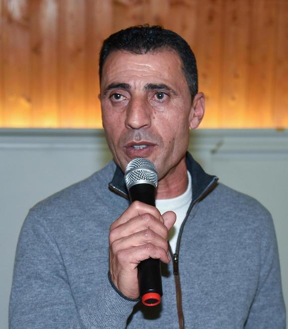 «Sono stato aiutato tanto ora voglio ricambiare» Ecco il dono di Karim