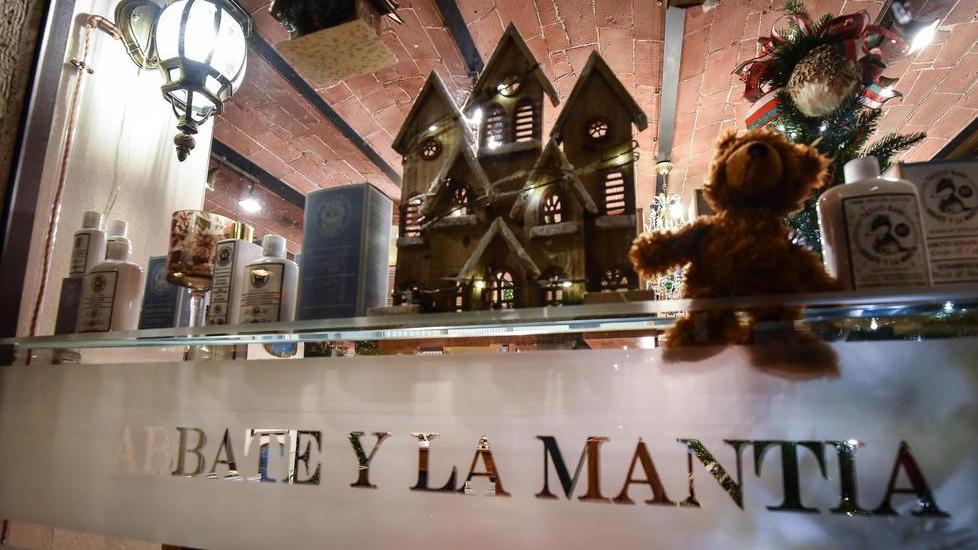 Globale e locale: dalla Rete alla “bottega” in centro storico