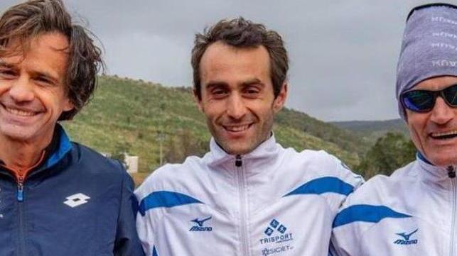 Terza tripletta consecutiva per l’Atletica Costa d’Argento