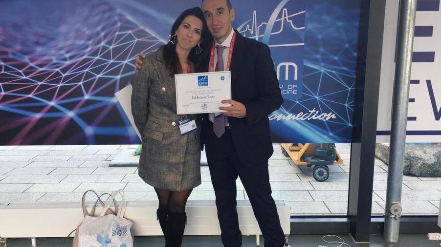 Terapia Intensiva premiata a Berlino tra le top in Europa